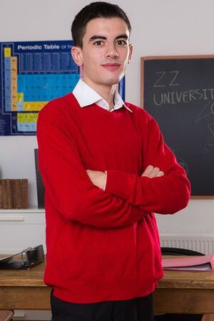 Jordi El Nino Polla