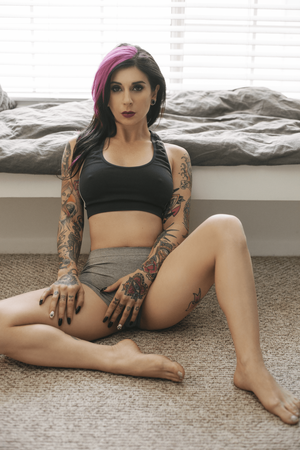 Joanna Angel