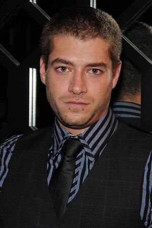 Xander Corvus