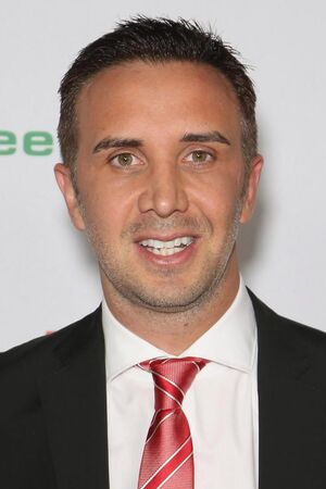 Keiran Lee