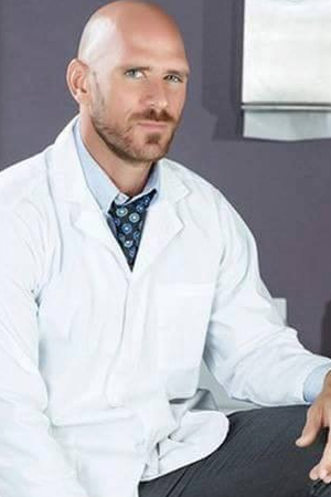 Johnny Sins